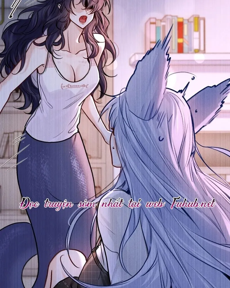 Thiết Ôm Luân Hãm Chap 38 - Next Chap 39