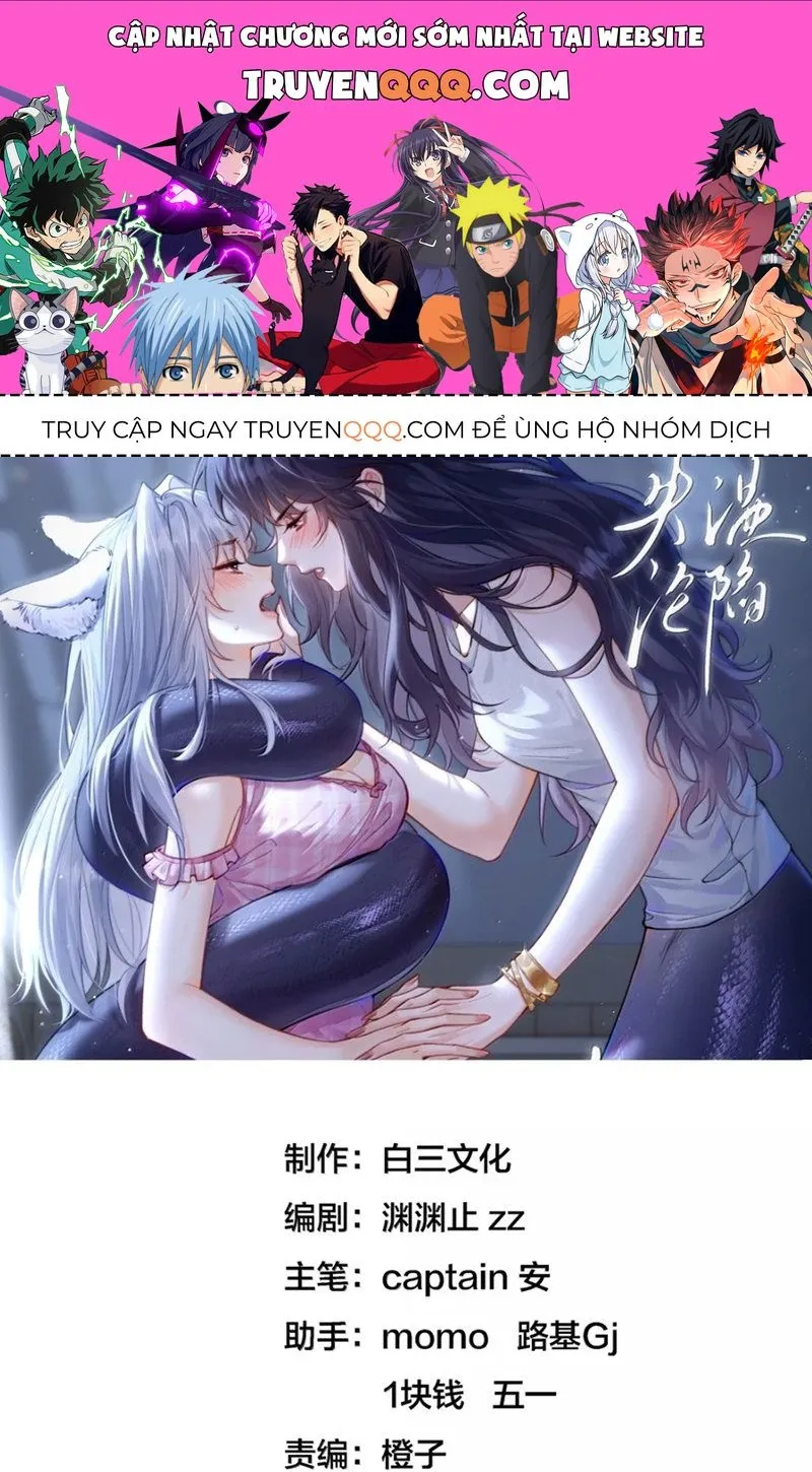 Thiết Ôm Luân Hãm Chap 39 - Next Chap 40
