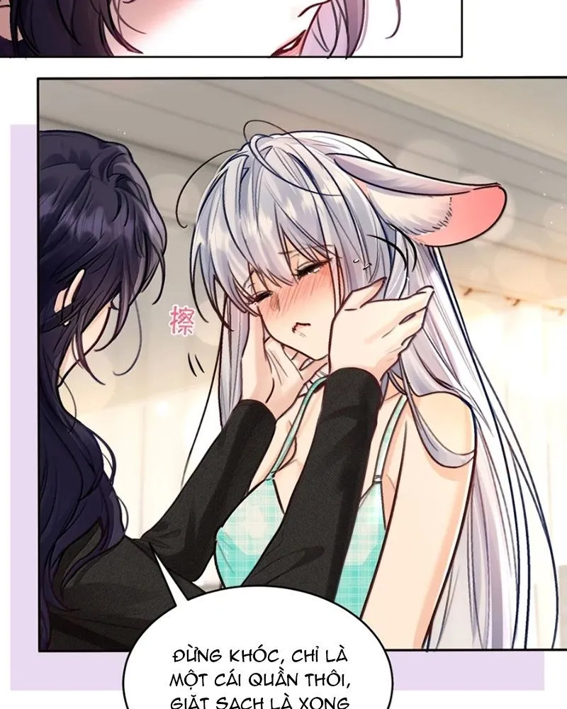 Thiết Ôm Luân Hãm Chap 39 - Next Chap 40