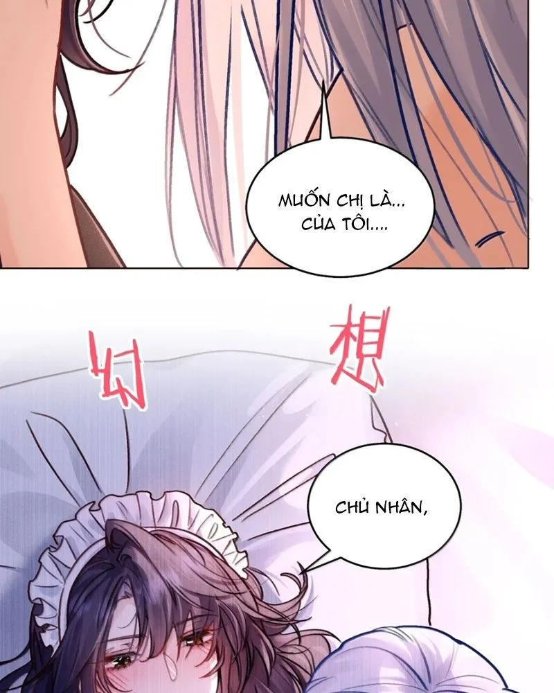 Thiết Ôm Luân Hãm Chap 39 - Next Chap 40