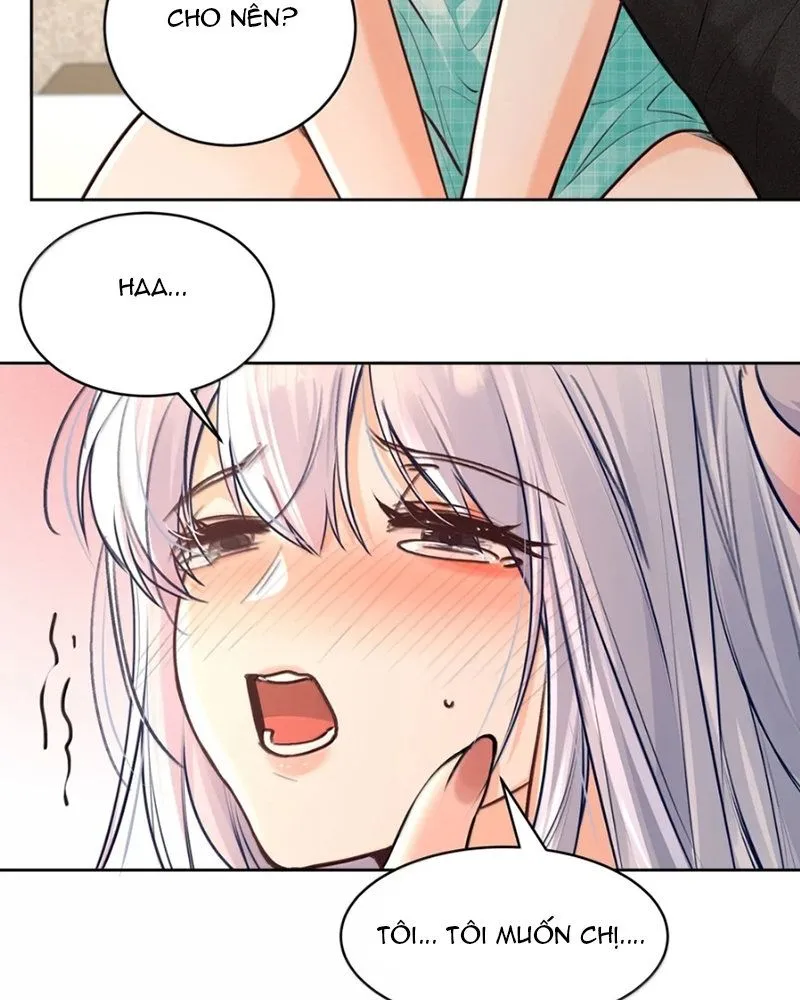 Thiết Ôm Luân Hãm Chap 39 - Next Chap 40