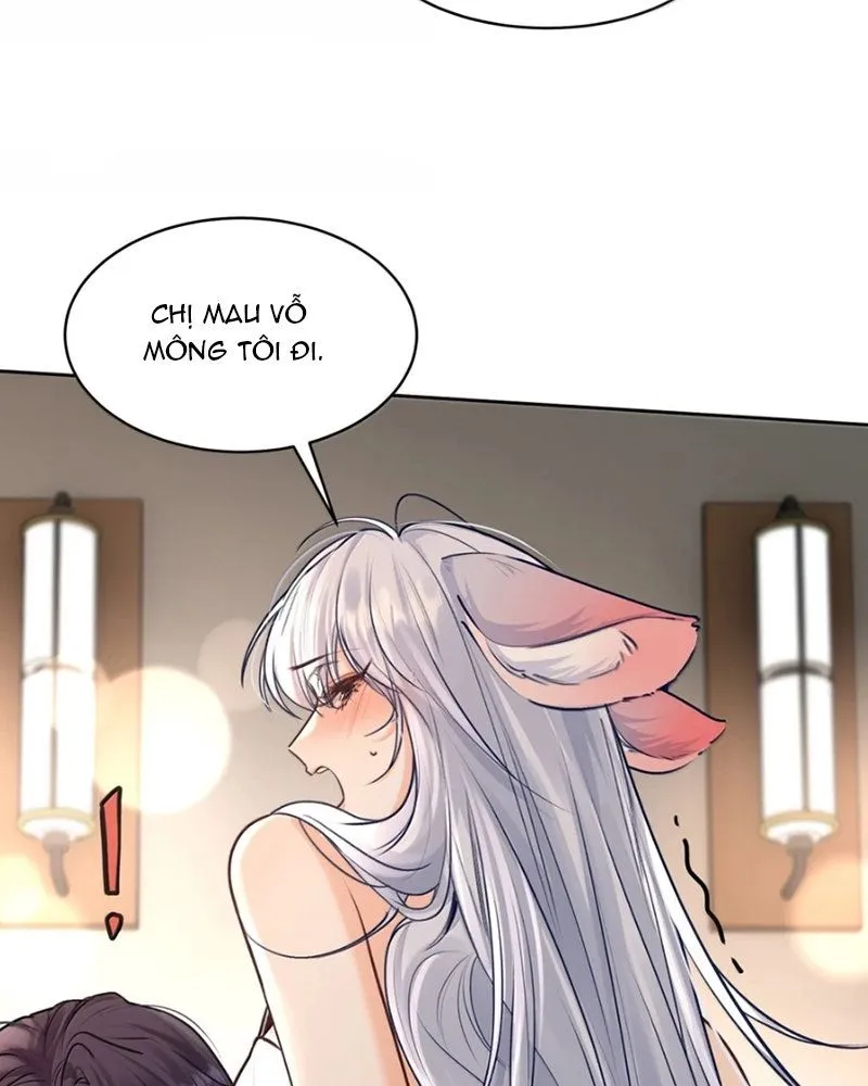 Thiết Ôm Luân Hãm Chap 39 - Next Chap 40