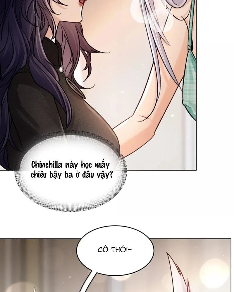 Thiết Ôm Luân Hãm Chap 39 - Next Chap 40