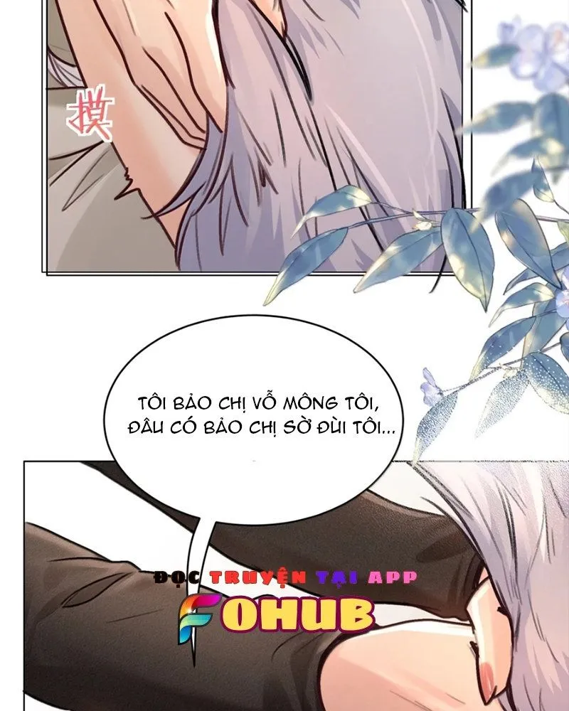 Thiết Ôm Luân Hãm Chap 39 - Next Chap 40