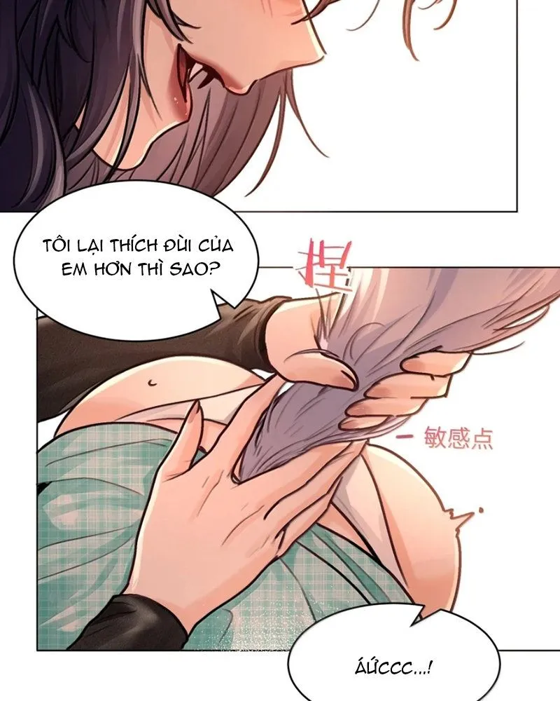 Thiết Ôm Luân Hãm Chap 39 - Next Chap 40