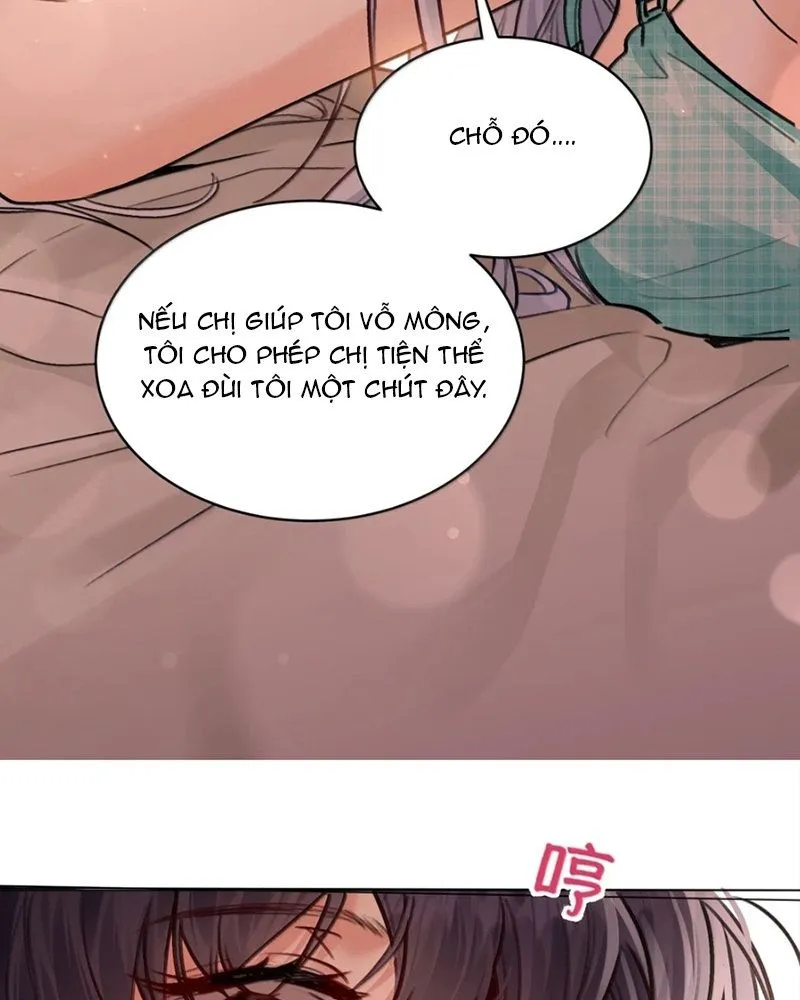Thiết Ôm Luân Hãm Chap 39 - Next Chap 40