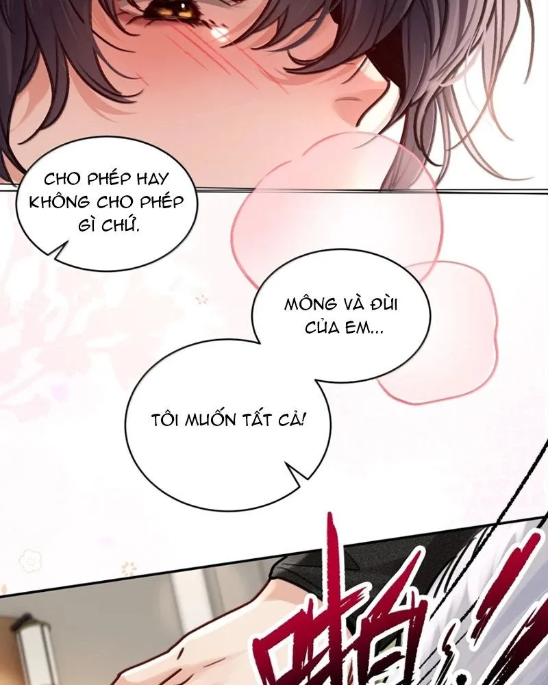 Thiết Ôm Luân Hãm Chap 39 - Next Chap 40