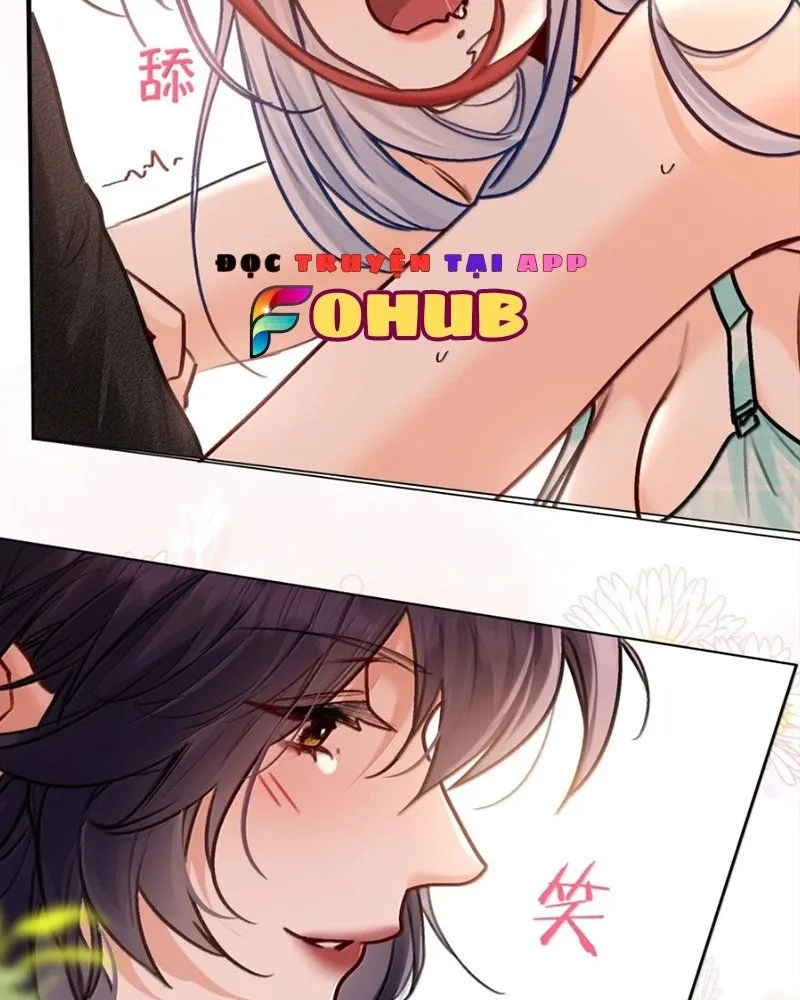 Thiết Ôm Luân Hãm Chap 39 - Next Chap 40
