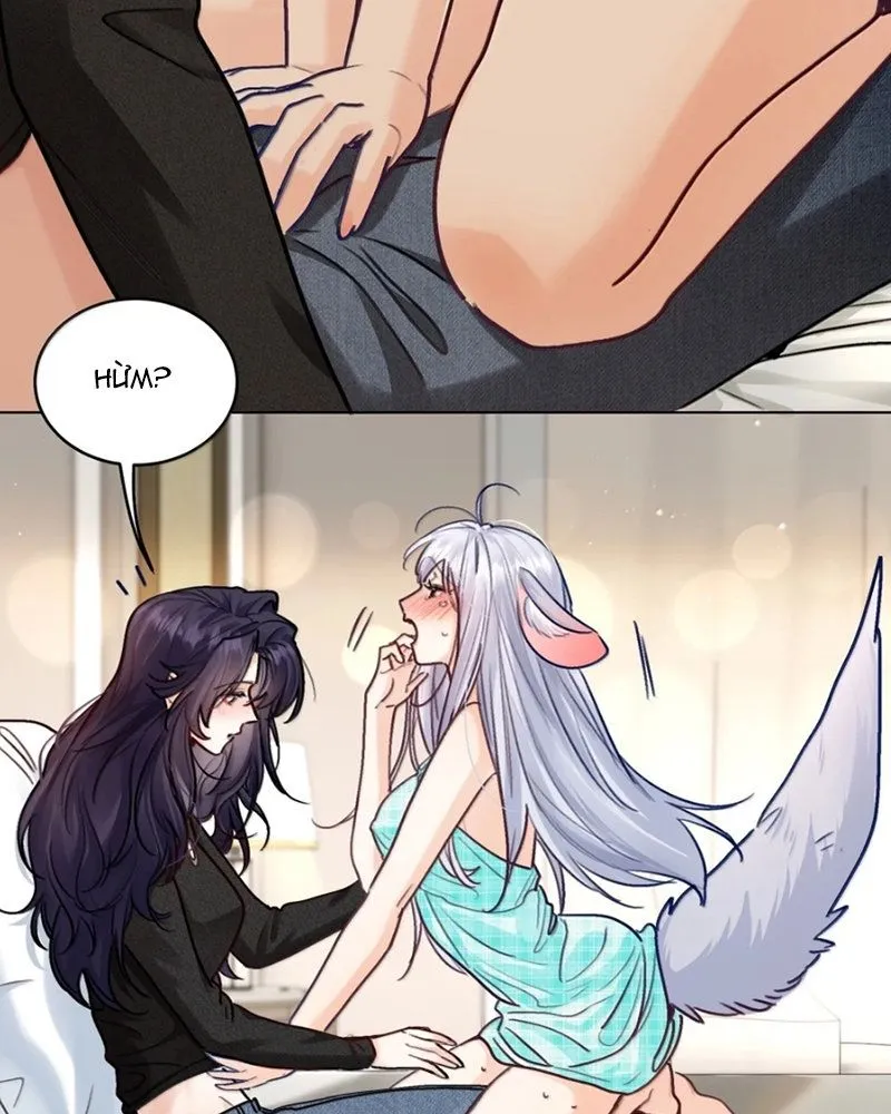 Thiết Ôm Luân Hãm Chap 39 - Next Chap 40