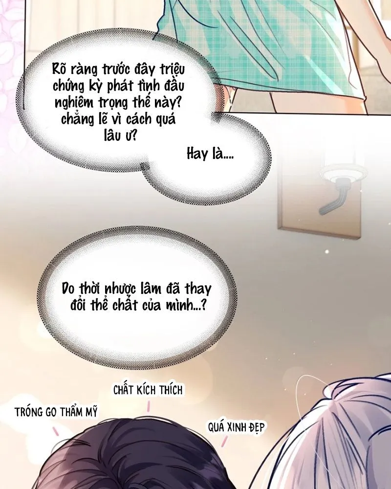 Thiết Ôm Luân Hãm Chap 39 - Next Chap 40