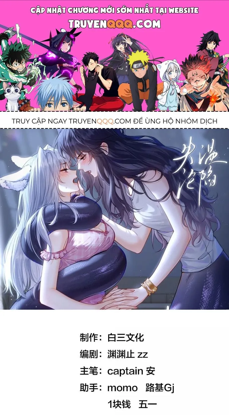 Thiết Ôm Luân Hãm Chap 40 - Next Chap 41