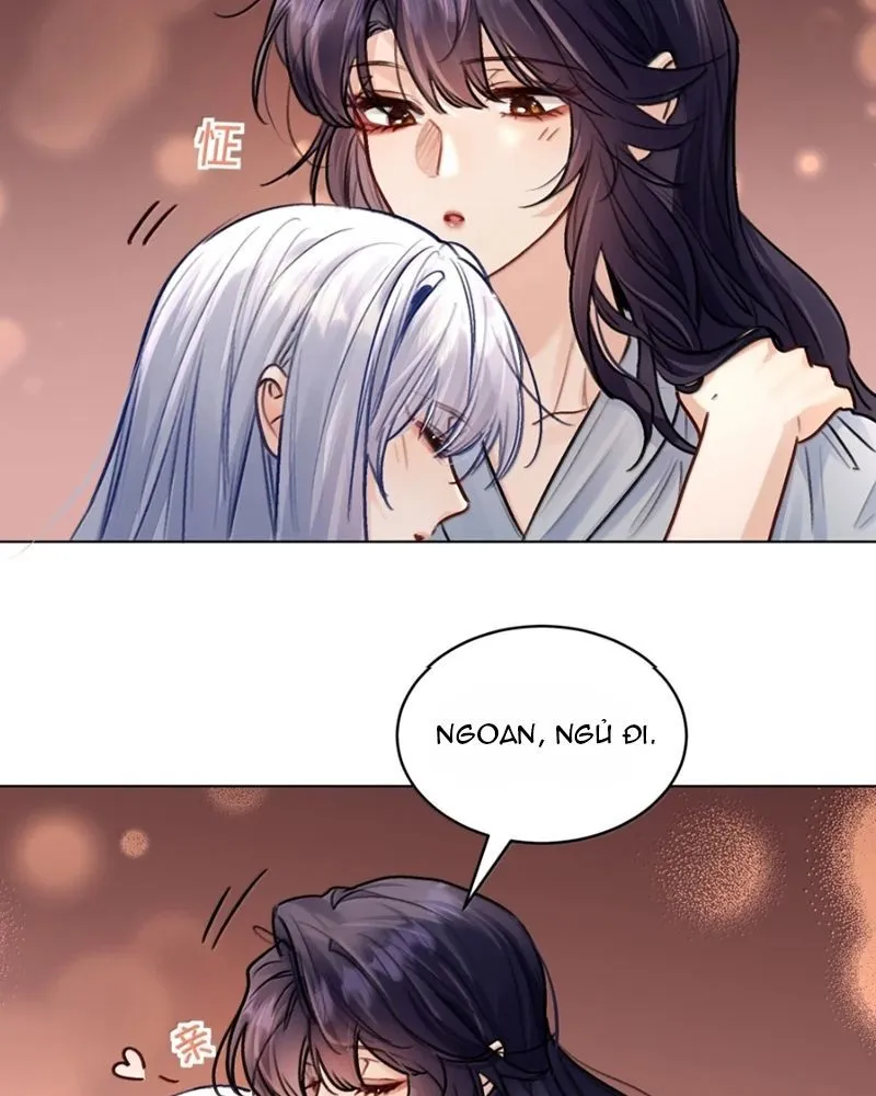 Thiết Ôm Luân Hãm Chap 40 - Next Chap 41