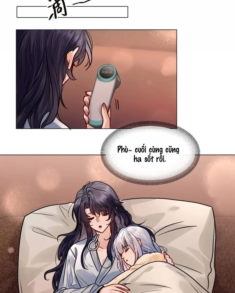 Thiết Ôm Luân Hãm Chap 40 - Next Chap 41
