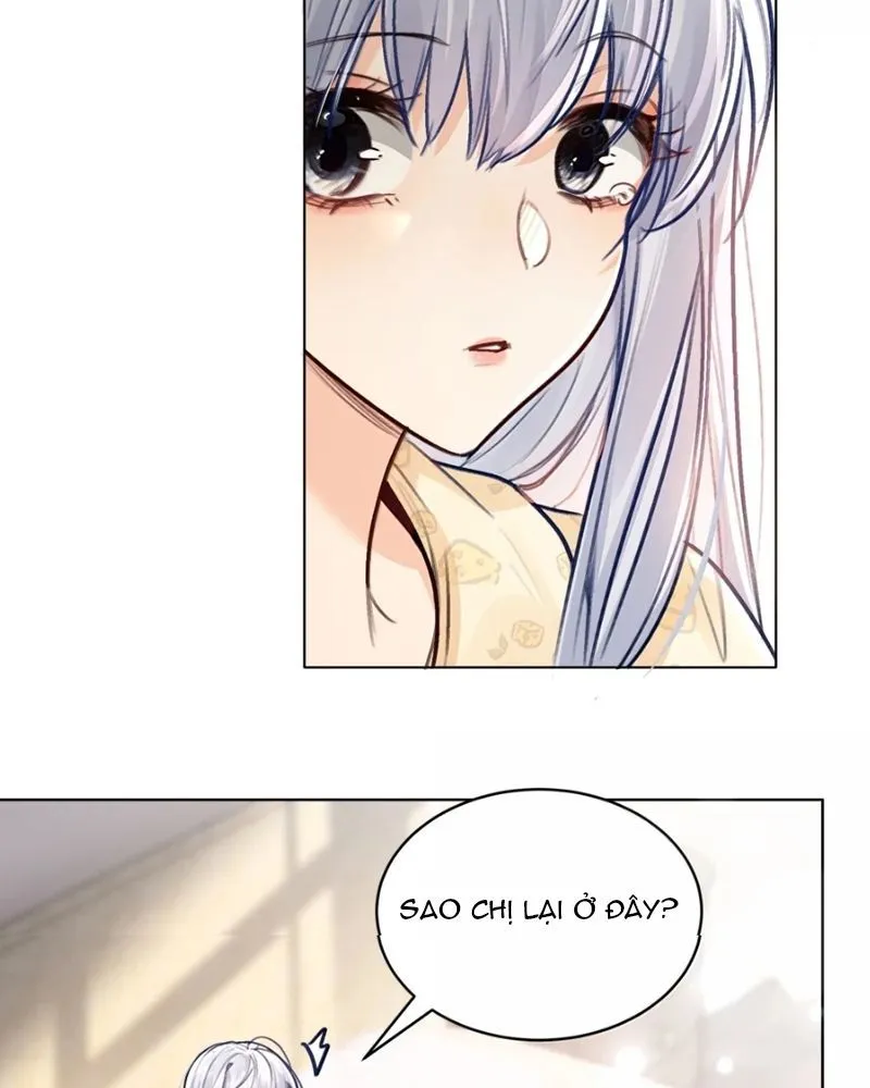 Thiết Ôm Luân Hãm Chap 40 - Next Chap 41