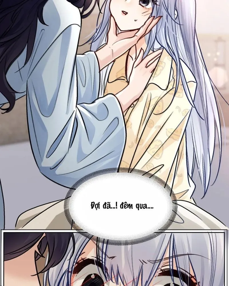 Thiết Ôm Luân Hãm Chap 40 - Next Chap 41