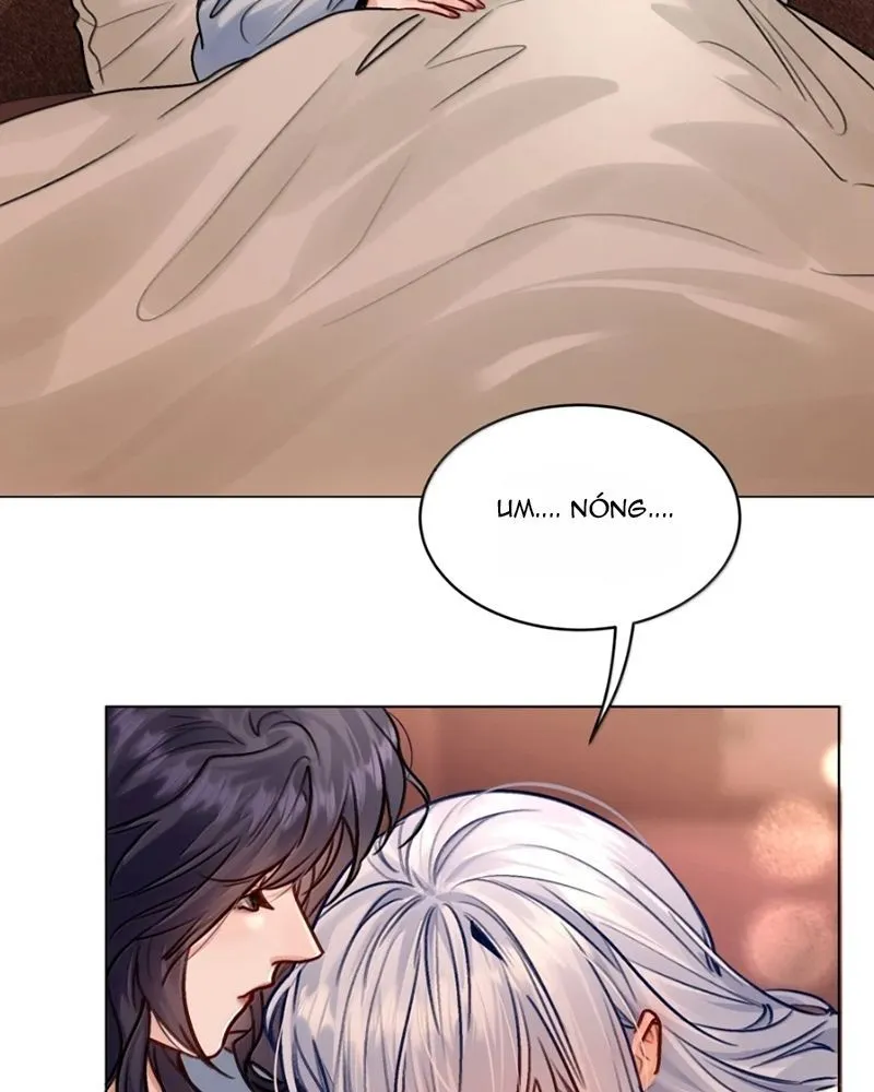 Thiết Ôm Luân Hãm Chap 40 - Next Chap 41