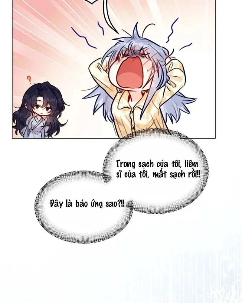 Thiết Ôm Luân Hãm Chap 40 - Next Chap 41