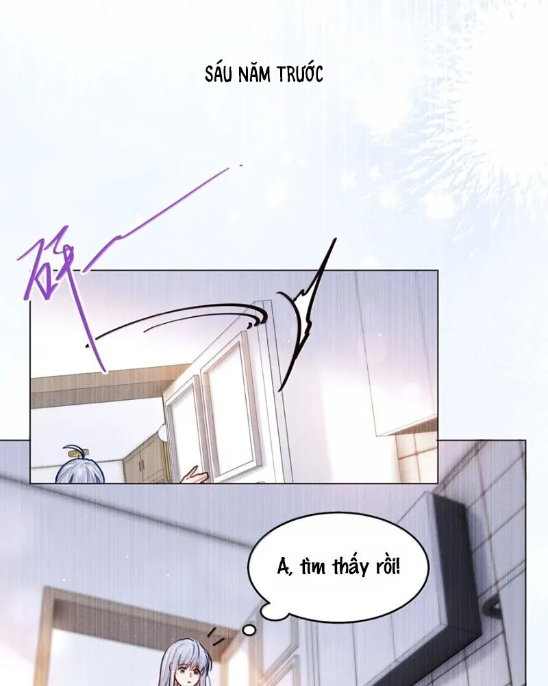 Thiết Ôm Luân Hãm Chap 40 - Next Chap 41