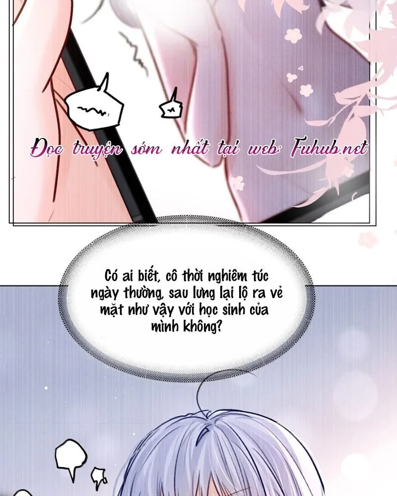 Thiết Ôm Luân Hãm Chap 40 - Next Chap 41