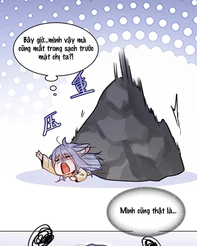 Thiết Ôm Luân Hãm Chap 40 - Next Chap 41