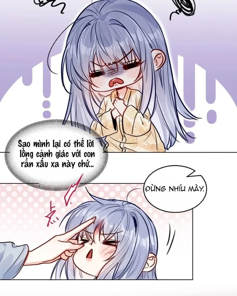 Thiết Ôm Luân Hãm Chap 40 - Next Chap 41