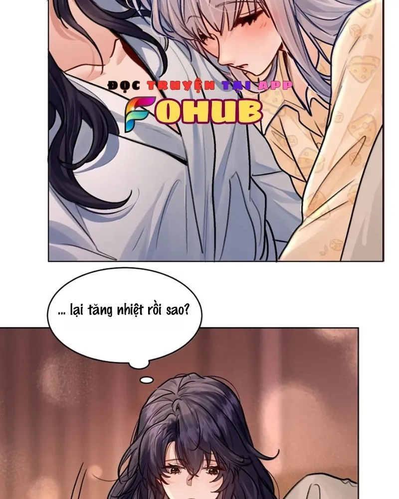 Thiết Ôm Luân Hãm Chap 40 - Next Chap 41
