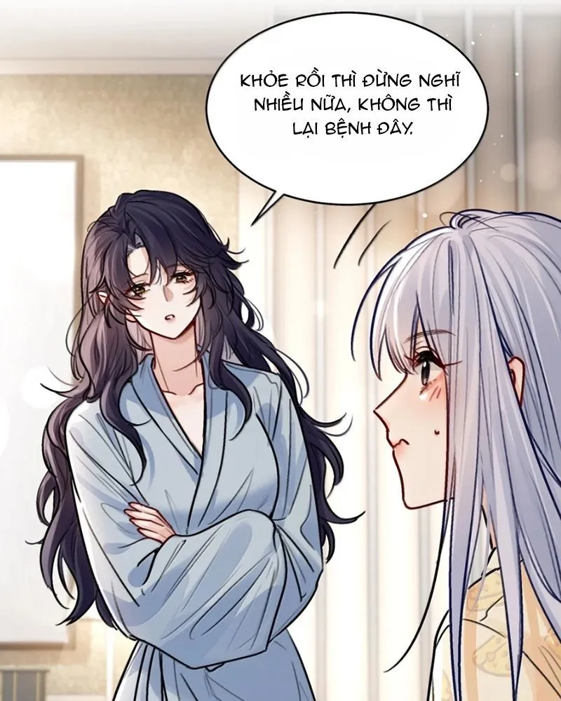 Thiết Ôm Luân Hãm Chap 40 - Next Chap 41