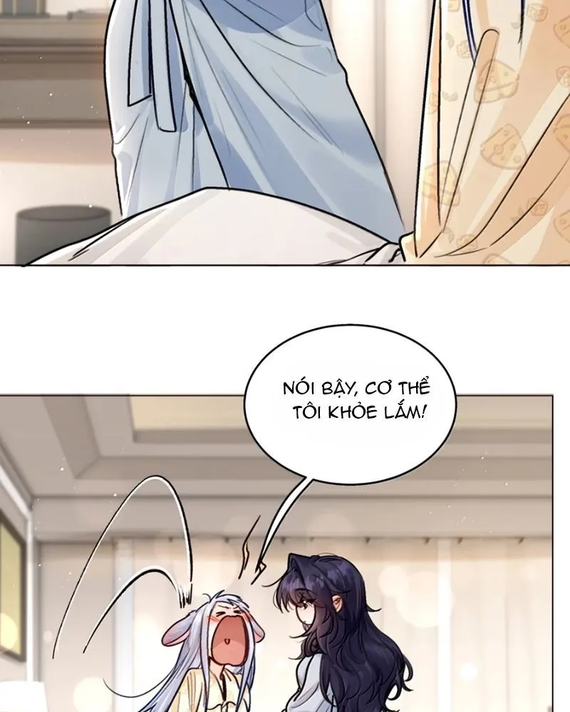 Thiết Ôm Luân Hãm Chap 40 - Next Chap 41