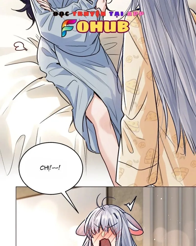 Thiết Ôm Luân Hãm Chap 40 - Next Chap 41