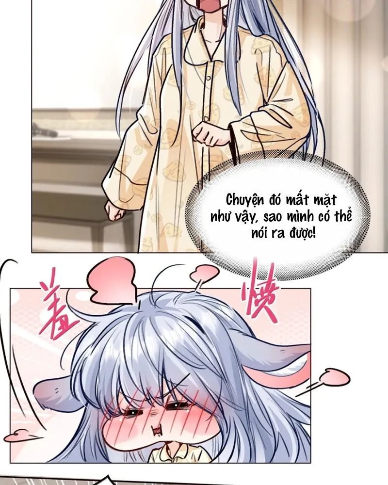 Thiết Ôm Luân Hãm Chap 40 - Next Chap 41