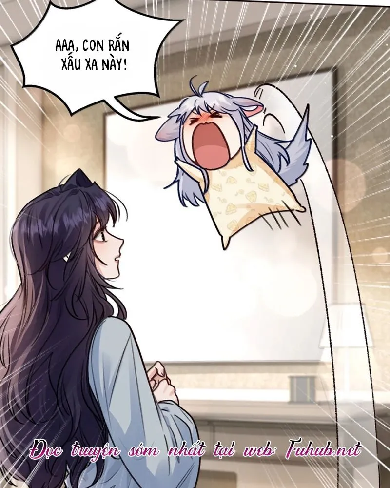 Thiết Ôm Luân Hãm Chap 40 - Next Chap 41