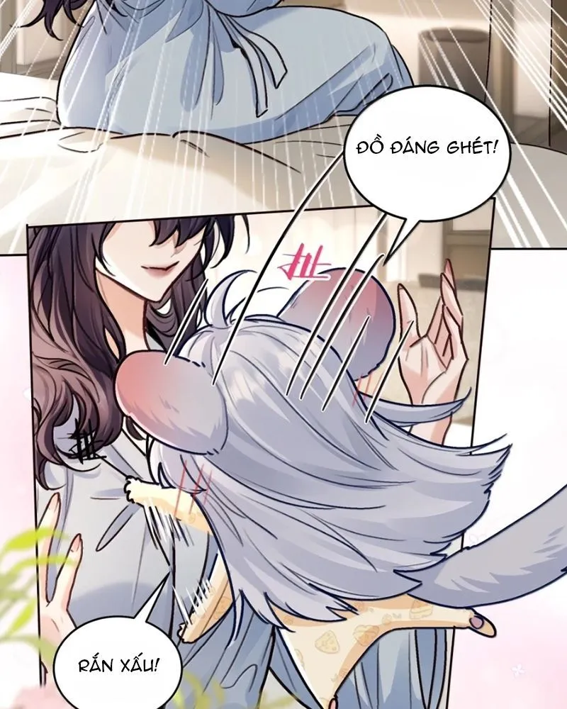 Thiết Ôm Luân Hãm Chap 40 - Next Chap 41