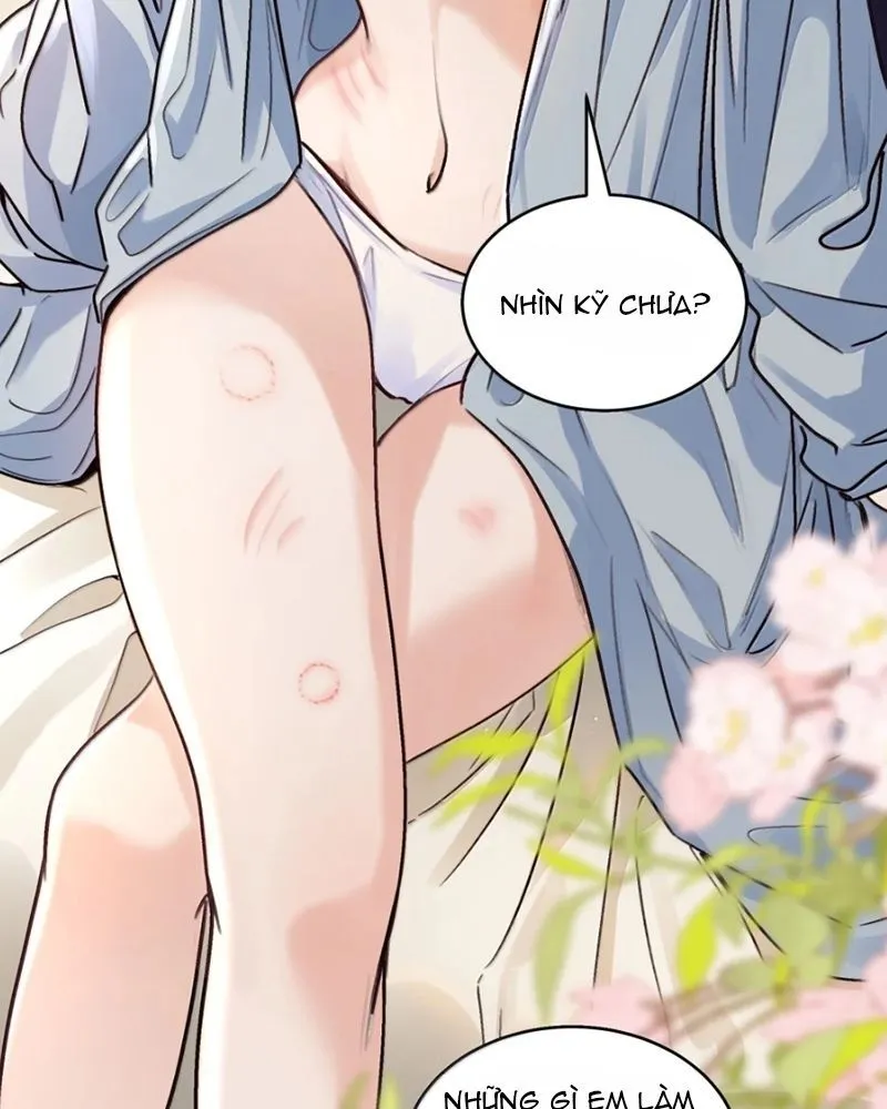 Thiết Ôm Luân Hãm Chap 40 - Next Chap 41