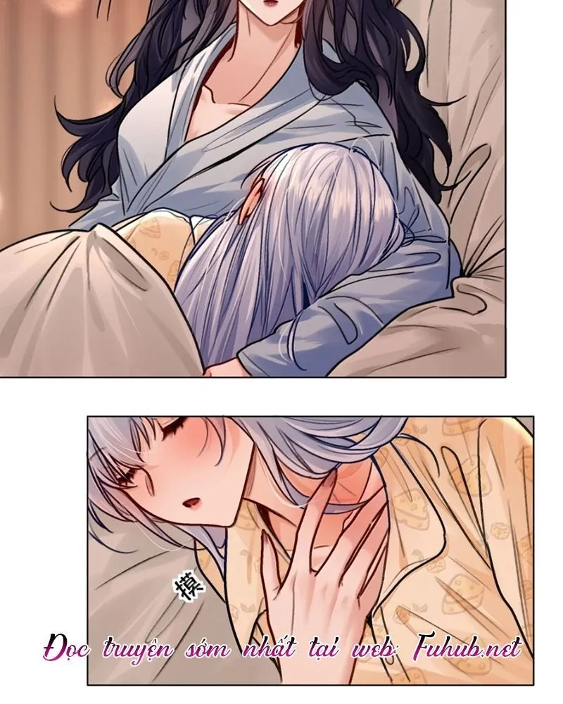 Thiết Ôm Luân Hãm Chap 40 - Next Chap 41