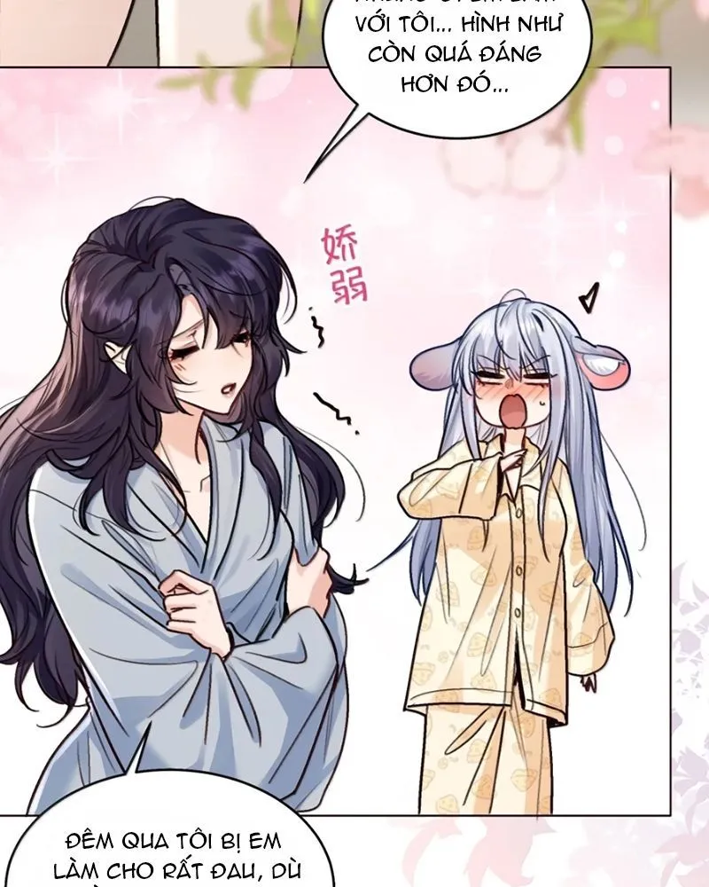 Thiết Ôm Luân Hãm Chap 40 - Next Chap 41