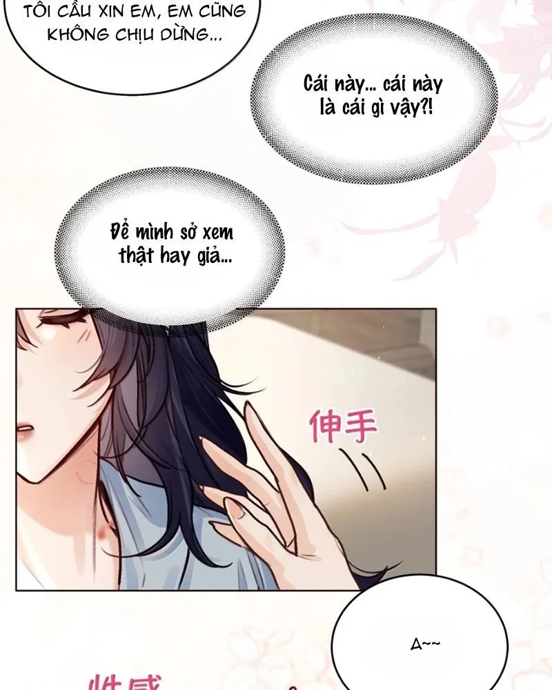 Thiết Ôm Luân Hãm Chap 40 - Next Chap 41