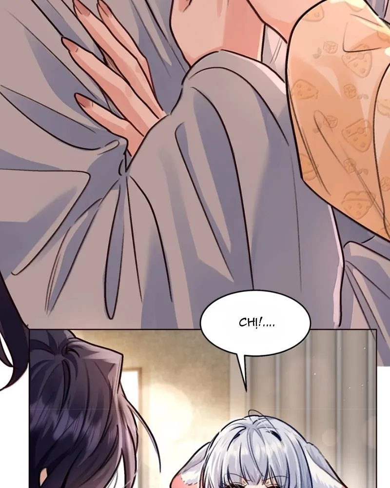 Thiết Ôm Luân Hãm Chap 40 - Next Chap 41