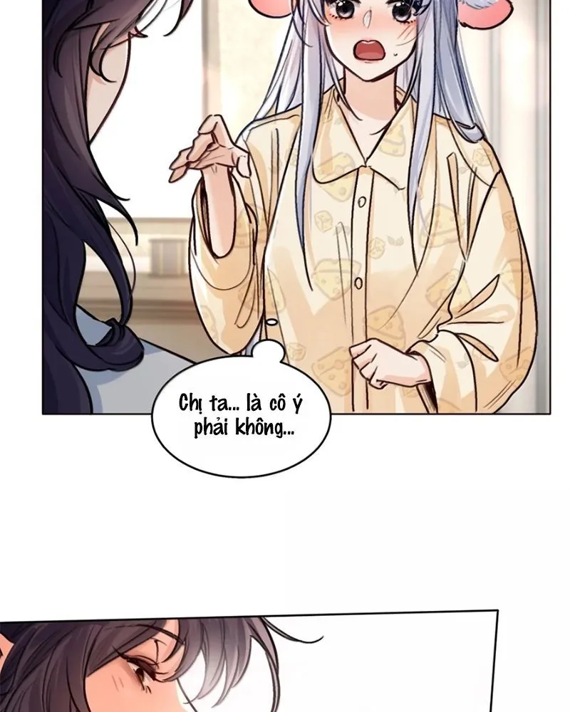 Thiết Ôm Luân Hãm Chap 40 - Next Chap 41