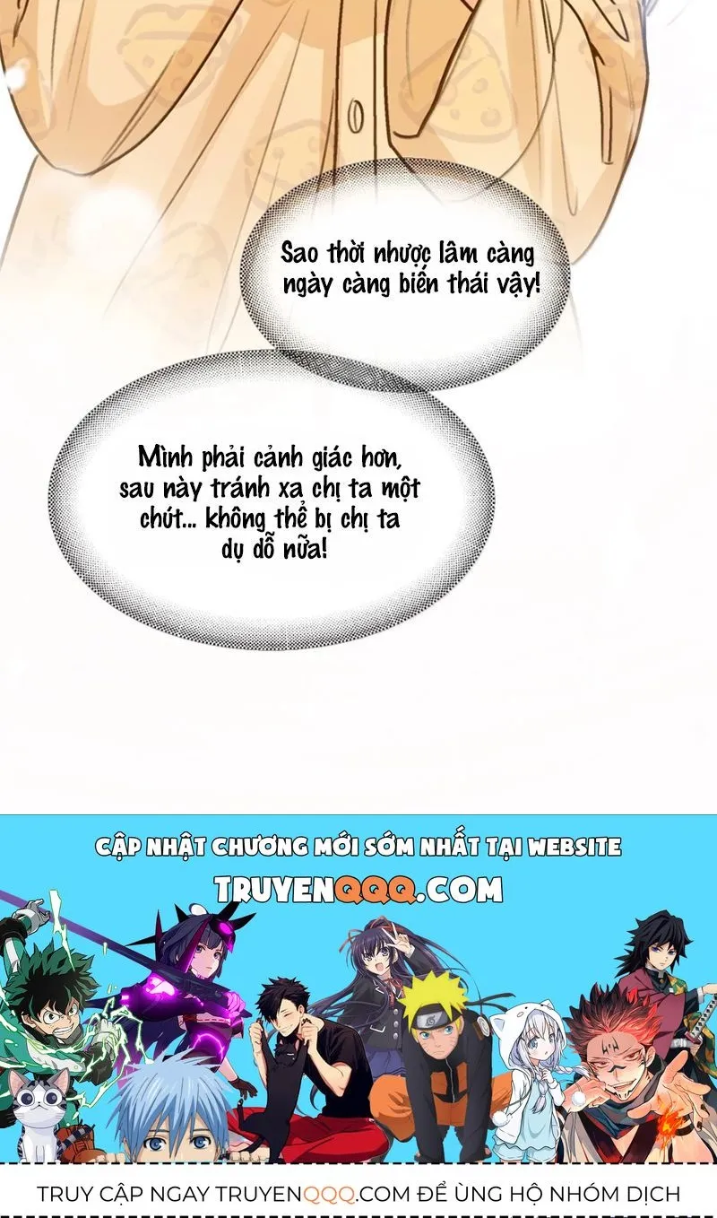 Thiết Ôm Luân Hãm Chap 40 - Next Chap 41