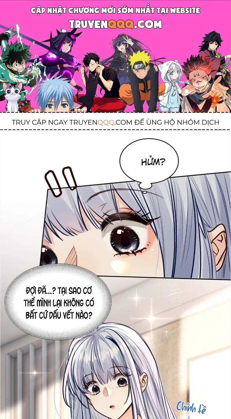 Thiết Ôm Luân Hãm Chap 41 - Next Chap 42