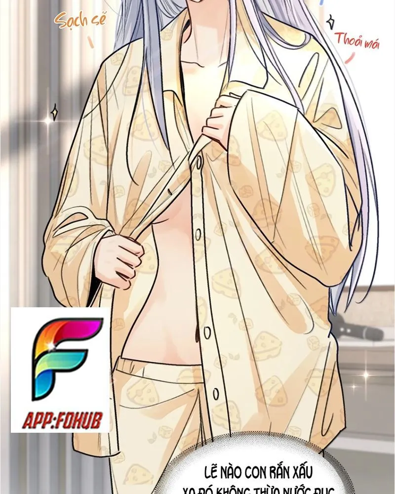 Thiết Ôm Luân Hãm Chap 41 - Next Chap 42