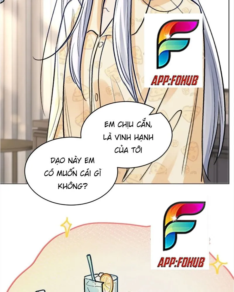 Thiết Ôm Luân Hãm Chap 41 - Next Chap 42