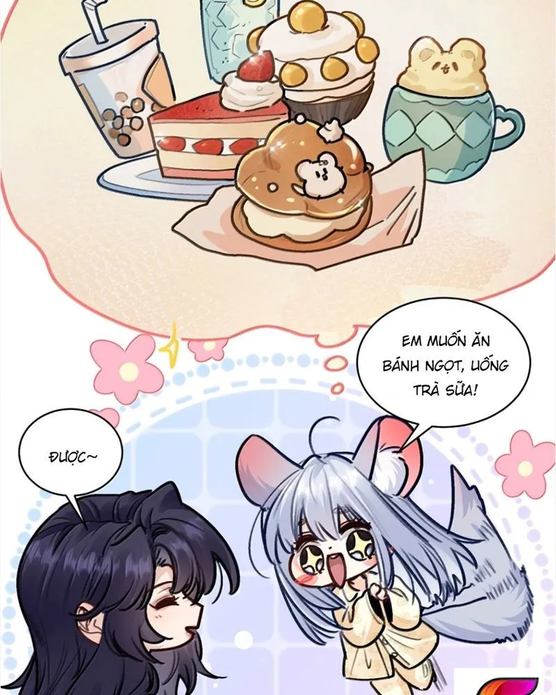 Thiết Ôm Luân Hãm Chap 41 - Next Chap 42