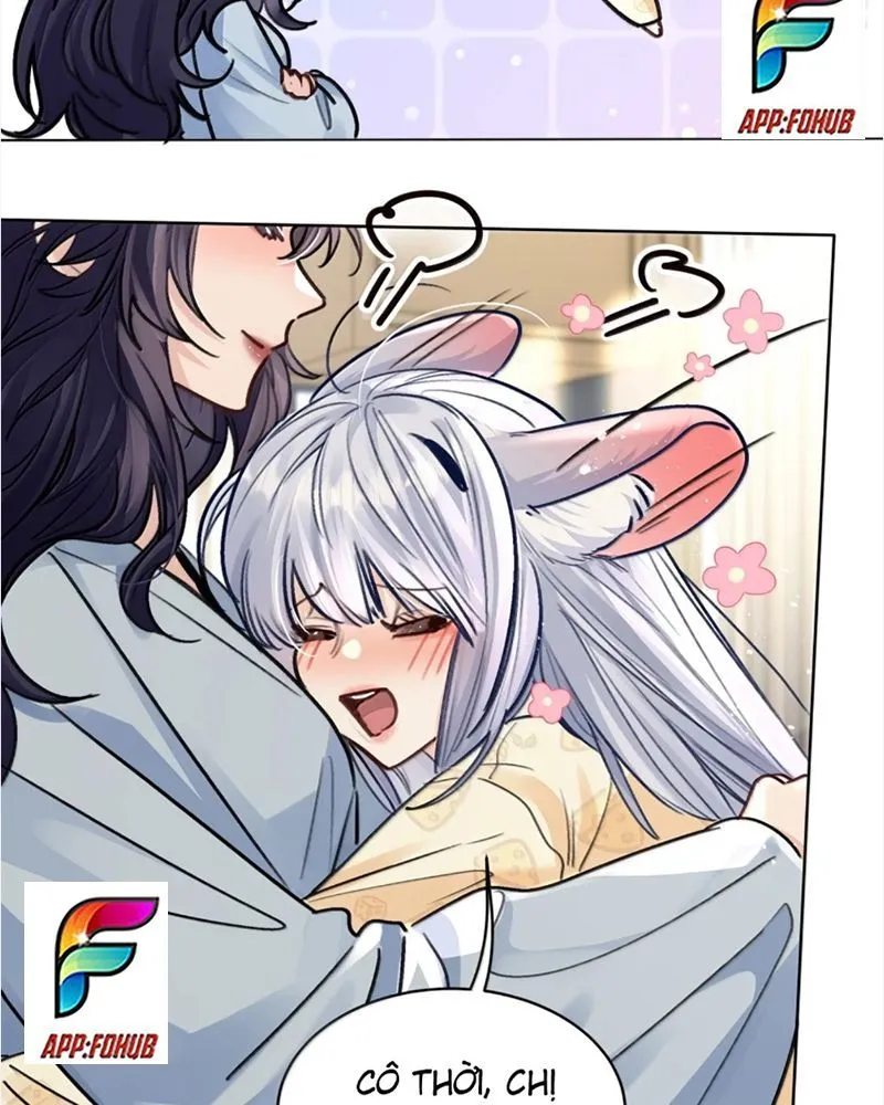 Thiết Ôm Luân Hãm Chap 41 - Next Chap 42