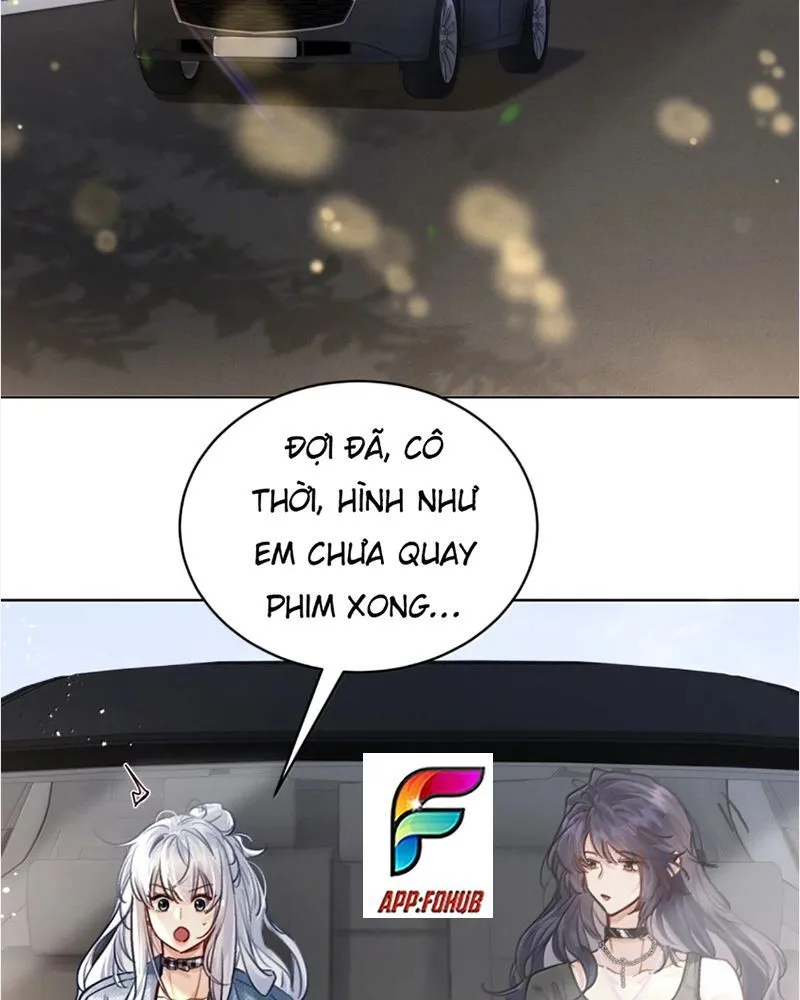 Thiết Ôm Luân Hãm Chap 41 - Next Chap 42