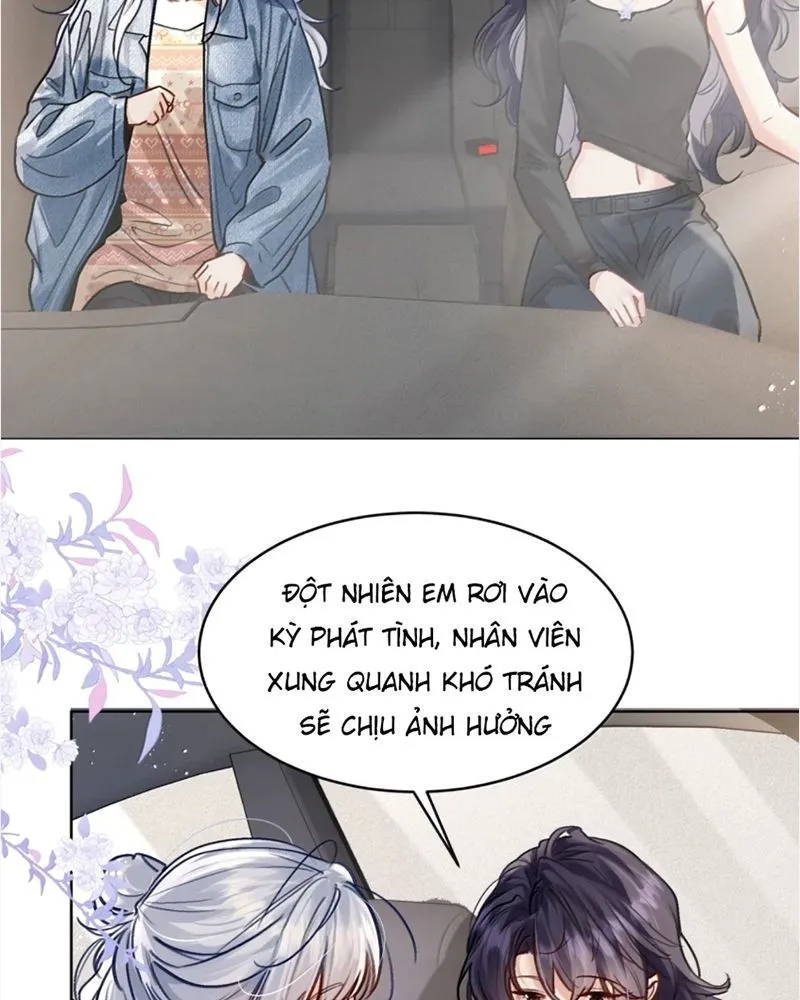 Thiết Ôm Luân Hãm Chap 41 - Next Chap 42