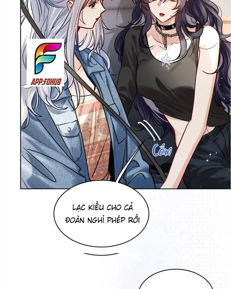 Thiết Ôm Luân Hãm Chap 41 - Next Chap 42