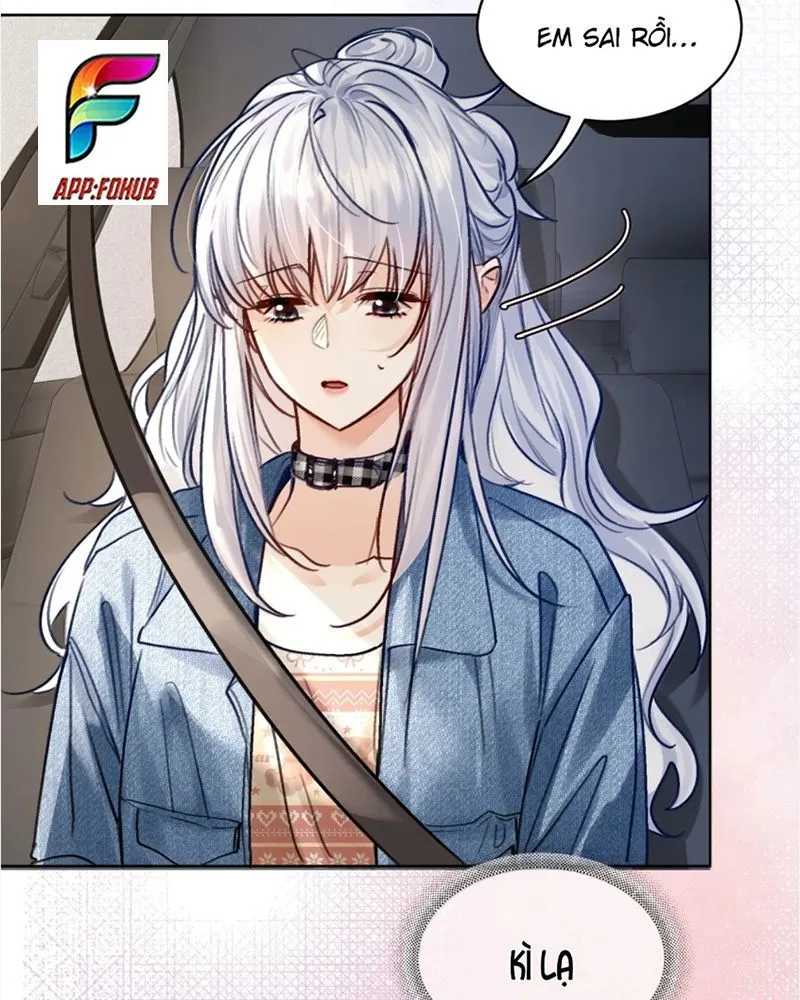 Thiết Ôm Luân Hãm Chap 41 - Next Chap 42