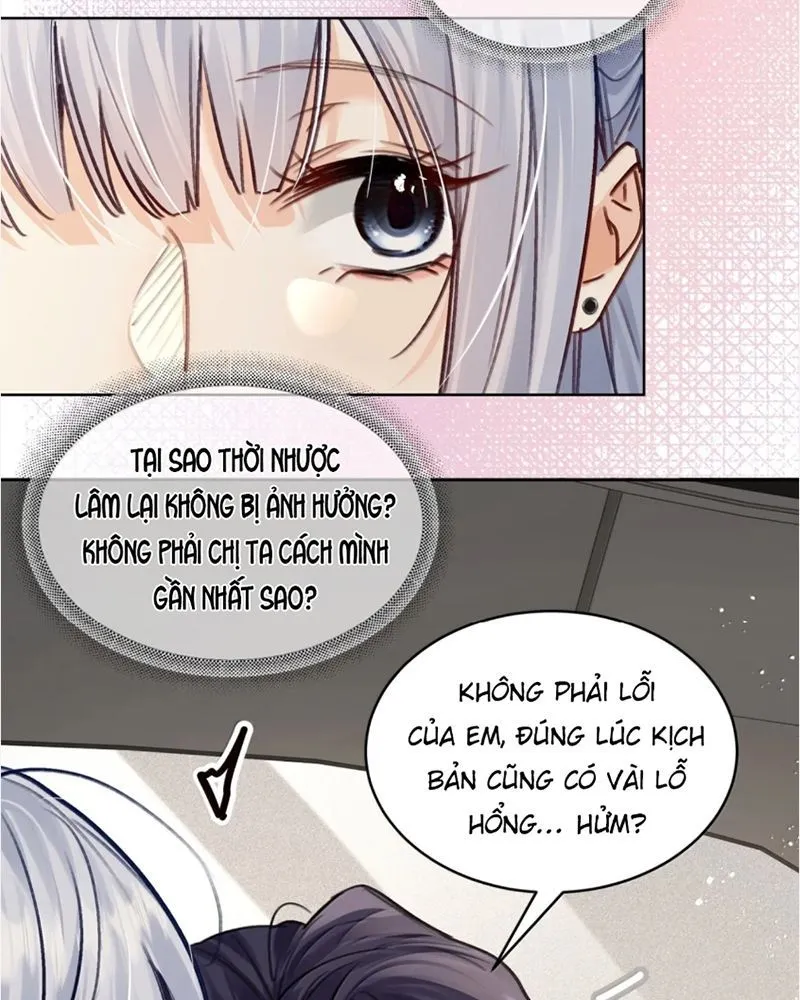 Thiết Ôm Luân Hãm Chap 41 - Next Chap 42