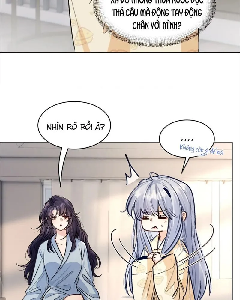 Thiết Ôm Luân Hãm Chap 41 - Next Chap 42